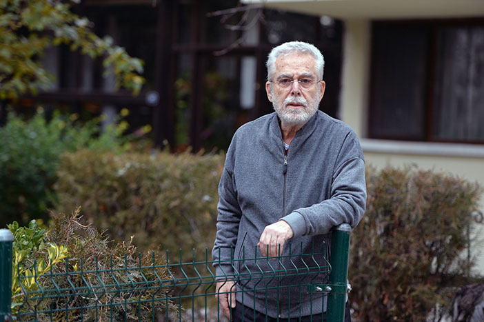 ‘Muhalefet yeni seçim kurallarına karşı birleşmek zorunda’